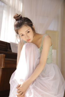 魔法使光之美少女